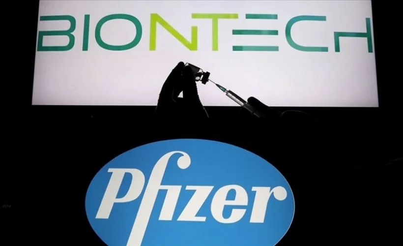 AB, BioNTech-Pfizer aşısından 100 milyon doz daha alacak