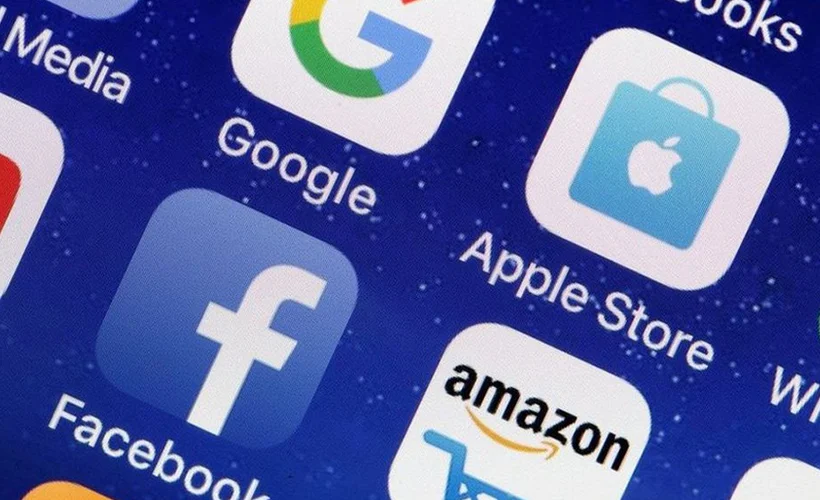 AB'den, Amerikan teknoloji devlerine ceza tehdidi