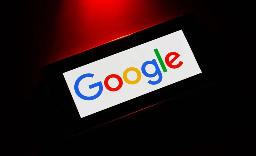ABD'de 10 eyalet, Google'a dava açtı