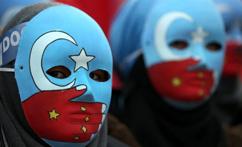 ABD'den, Çin'e 'Uygur' yasağı