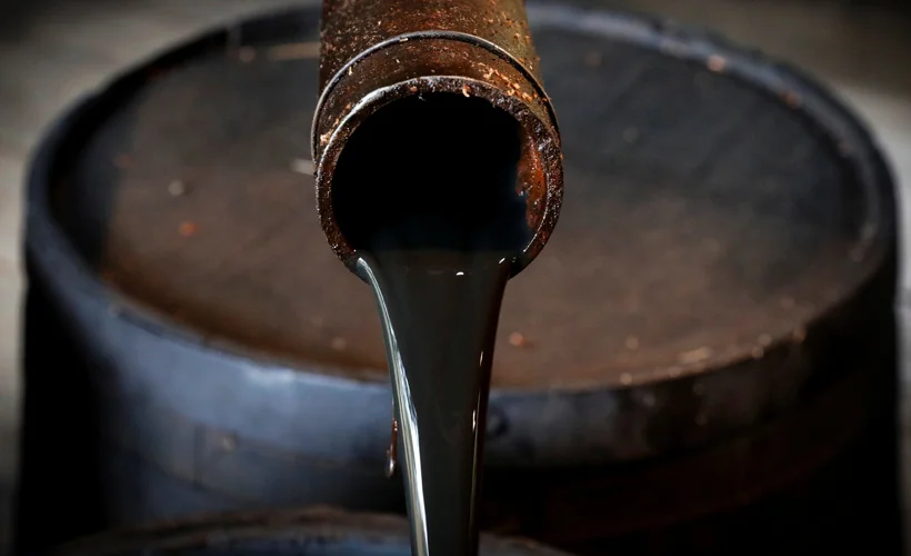 ABD'nin ham petrol stokları azaldı