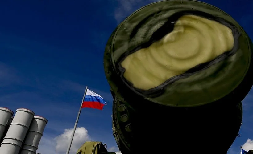 ABD, Rusya'nın uydusavar füzesi test ettiğini açıkladı