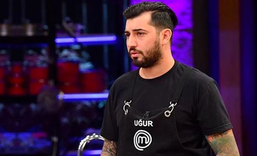 Acun Ilıcalı'dan diskalifiye açıklaması: Uğur bana teşekkür etti