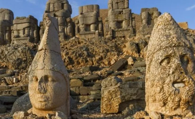 Adıyaman Gezi Rehberi