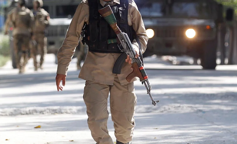 Afganistan'da bir savcı öldürüldü