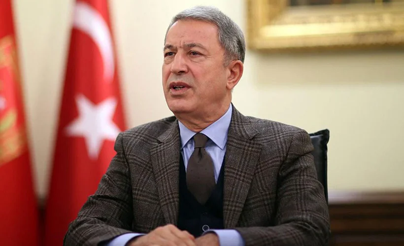Akar: Savunma sanayiinde yerlilik yüzde 70'lere çıktı