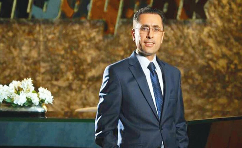 Albayrak Grubu'ndan 'Zeytin fidanı' açılımı