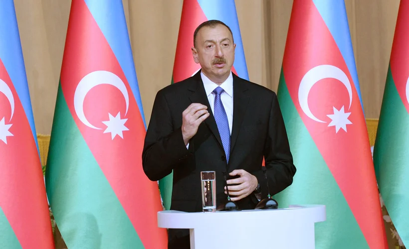 Aliyev: Türkiye ve Rusya ateşkeste önemli rol oynuyor