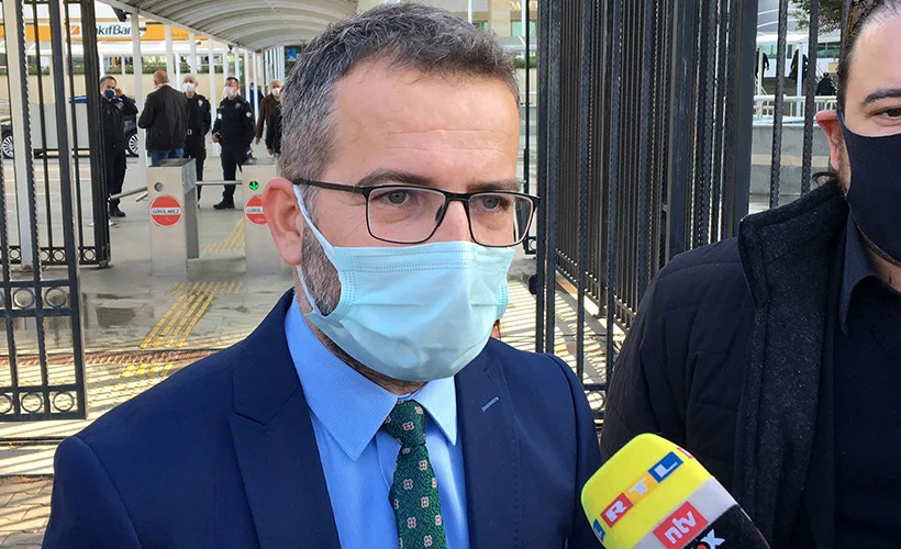Alman diş hekimine, Erdoğan'a hakaretten 16 ay hapis