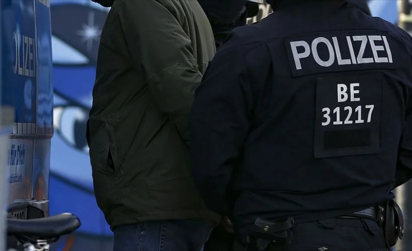 Almanya'da Türklere ve iş yerlerine saldırı düzenleyen zanlı hakkında iddianame hazırlandı