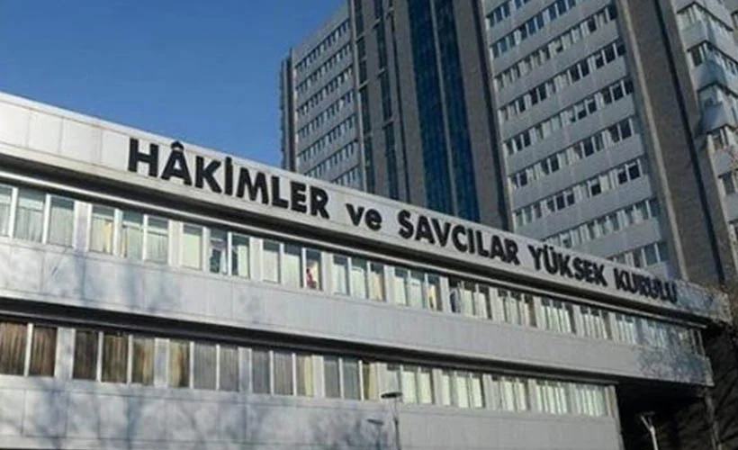 Ankara ve İstanbul'un yeni başsavcıları belli oldu