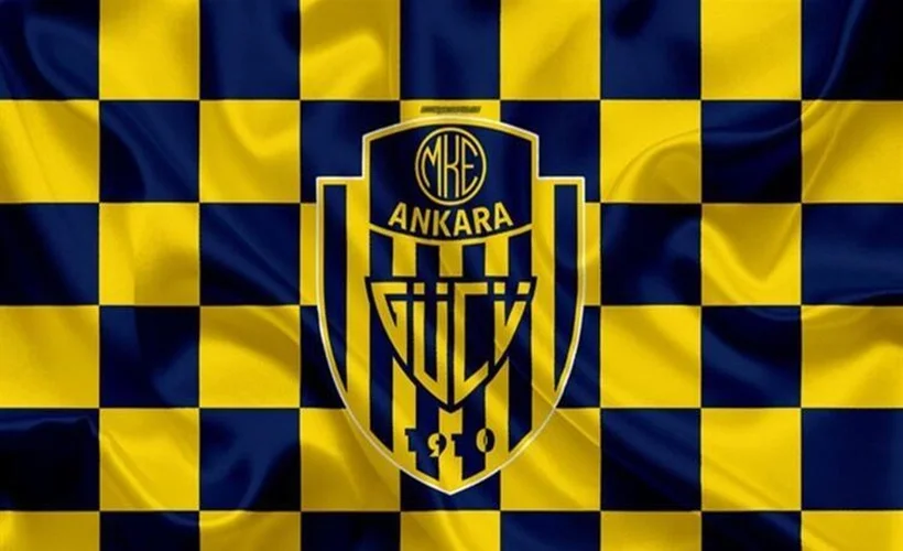 Ankaragücü'ne transfer yasağı
