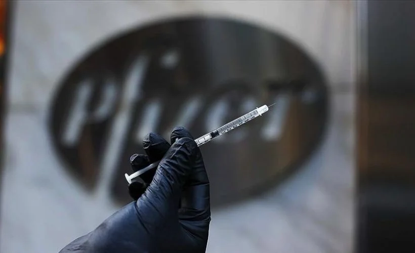 Arjantin, BioNTech/Pfizer'ın geliştirdiği Kovid-19 aşısının kullanımını onayladı