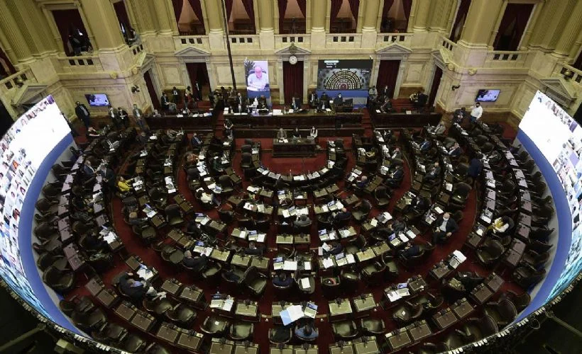 Arjantin'de koronavirüs tedbirleri kapsamında en zenginlere 'milyonerin vergisi'