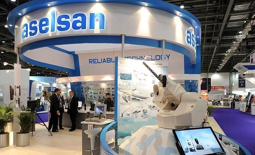 ASELSAN Konya Silah Sistemleri Fabrikası 17 Aralık'ta üretime geçiyor