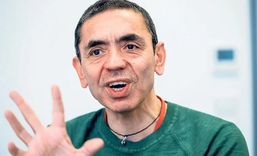 Aşıyı bulan Türk profesörün aşı yaptırması yasak