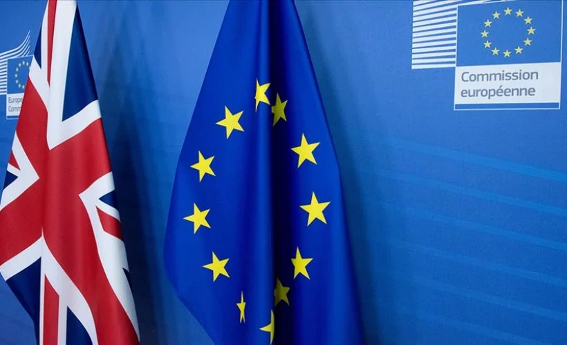 Avrupa Parlamentosu, Brexit anlaşması için İngiltere'ye 3 gün mühlet verdi
