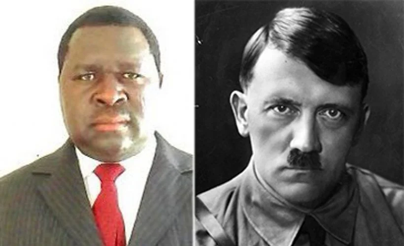 Avrupa, siyahi Hitler'in siyasi başarısını konuşuyor