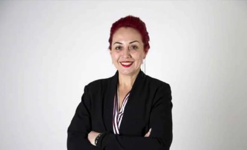 Aylin Sözer'i öldüren katilin ilk ifadesi ortaya çıktı!