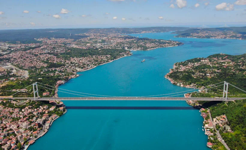 AYM'den 'Boğaziçi' kararı