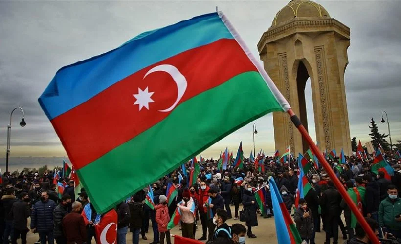 Azerbaycan, Dağlık Karabağ zaferini askeri geçit töreniyle kutlayacak