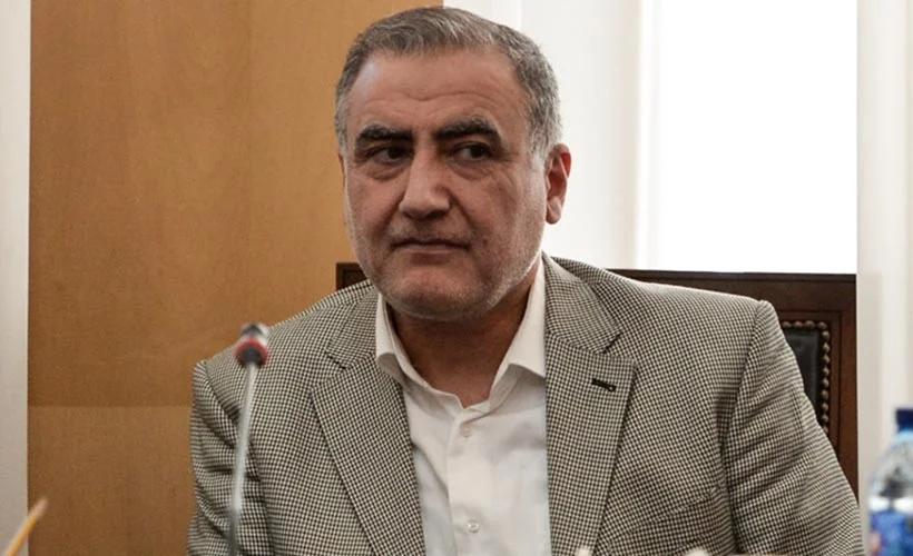 'Azerbaycan halkı Karabağ savaşında İran'ı yanında göremedi'