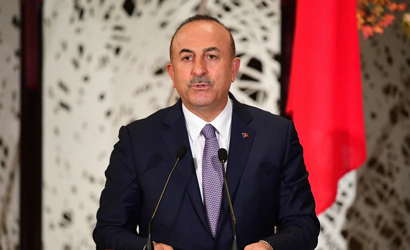 Bakan Çavuşoğlu: Ermenistan topraklarında gözümüz yok