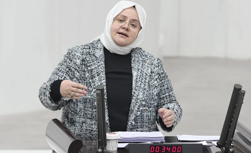 Bakan Selçuk'tan önemli açıklamalar