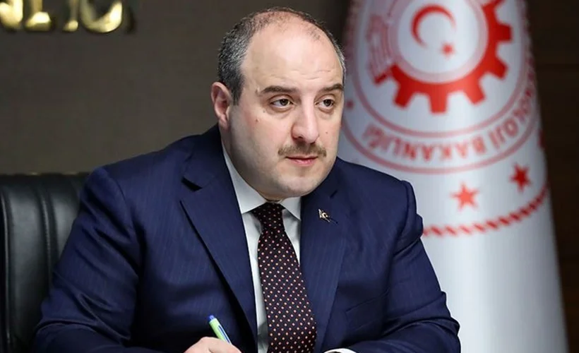 Bakan Varank, 'İSTKA 2021 yılı Destek Programı'nı açıkladı