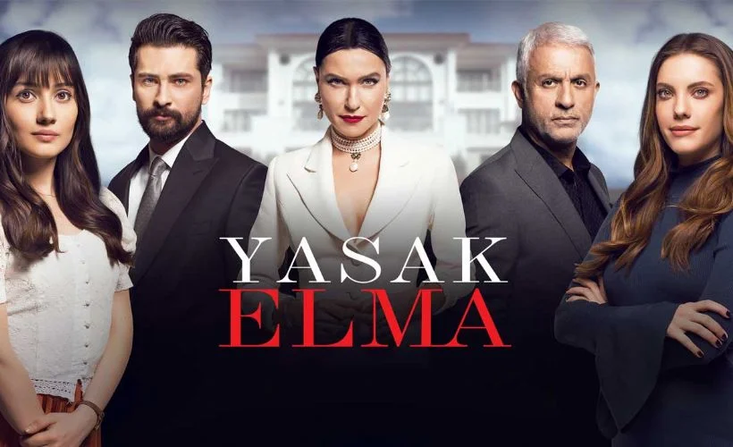 Barış Kılıç Yasak Elma'ya mı dönüyor?