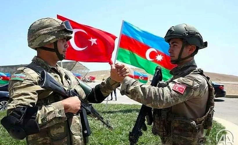 BBC: Erdoğan'ın Türkiye'si bölgede çok önemli bir yer edindi