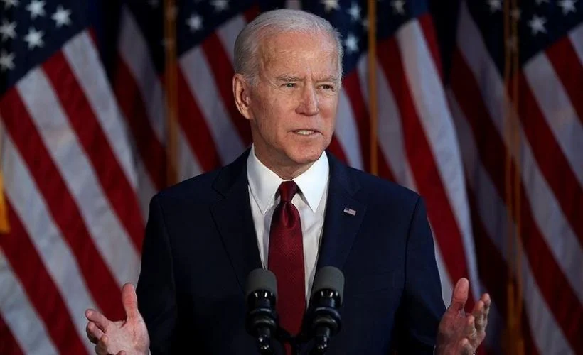 Biden'dan ABD halkına göreve başlayınca 100 gün içinde 100 milyon doz aşı sözü