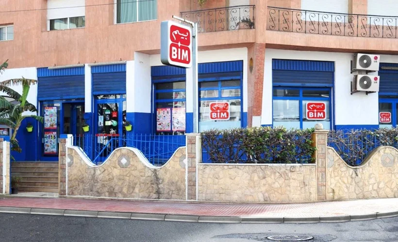 BİM, Fas'ta güçlenmeye devam ediyor
