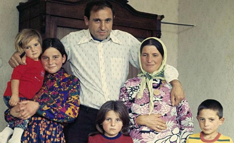 BioNTech'in yöneticisi Uğur Şahin'in sosyal medyada paylaşılan aile fotoğrafı sahte çıktı