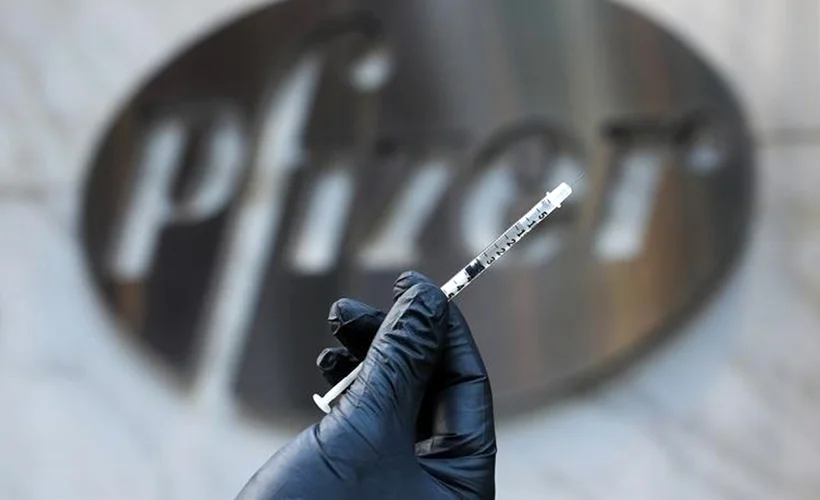 Biontech/Pfizer aşısı, 2 kişide alerjik etki oluşturdu