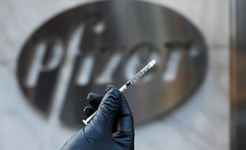 BioNTech ve Pfizer'in Kovid-19 aşısı onay sunum belgelerine siber saldırı düzenlendi
