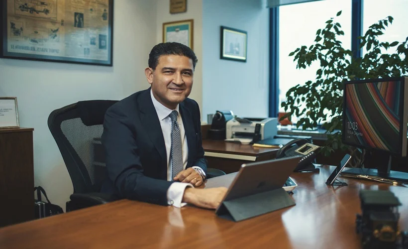 'Birleşik Krallık'la Serbest Ticaret Anlaşması sanayimize yeni yıl hediyesi oldu'