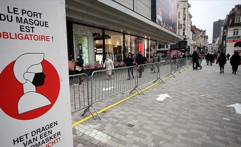 BM 3-4 Aralık'ta 'Kovid-19' zirvesi düzenleyecek