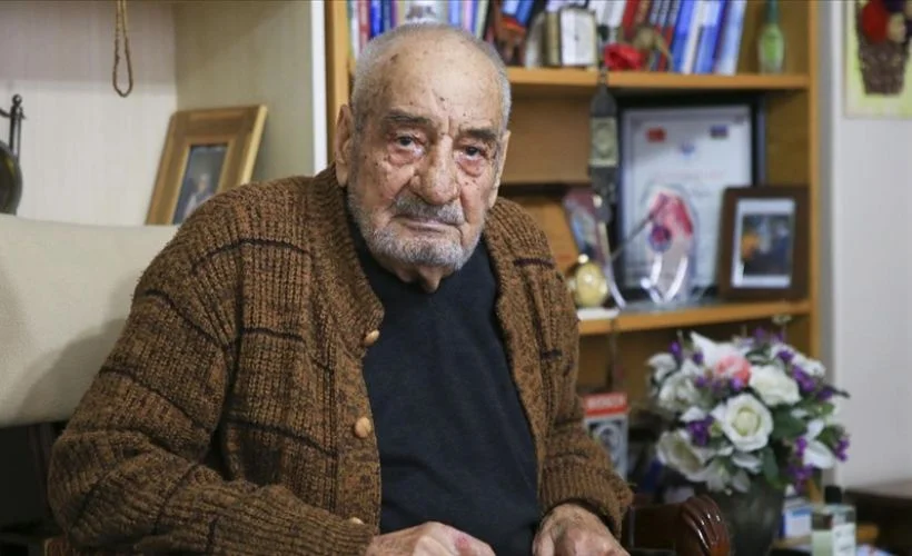 Boraltan Köprüsü faciasının 98 yaşındaki tanığı, 145 Azerbaycan Türkü'nün katledilişini unutamıyor