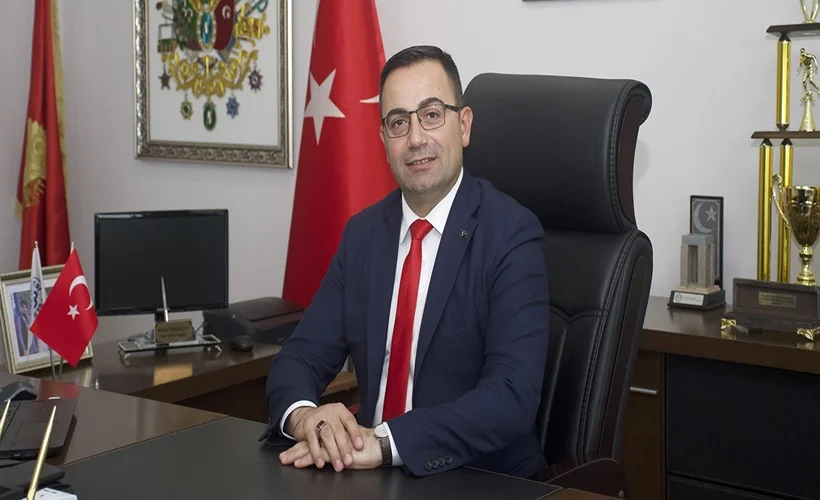 Bülent Erdoğan kimdir?