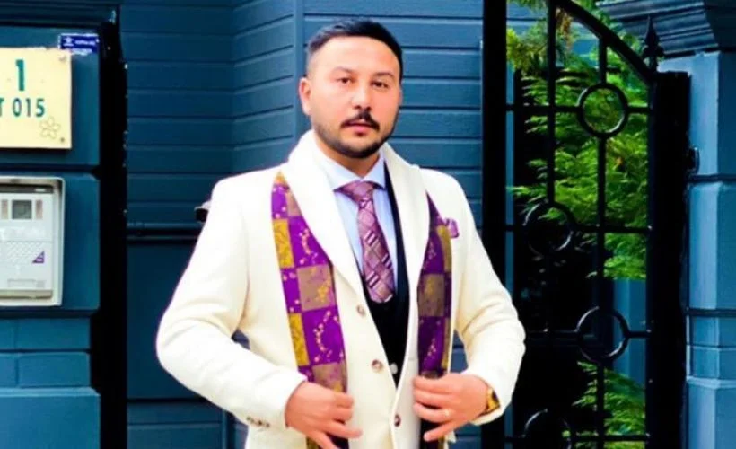 Burak Aydoğdu : Ankara'da 2021'de yabancıya konut satışı 7 milyar doları bulacak..