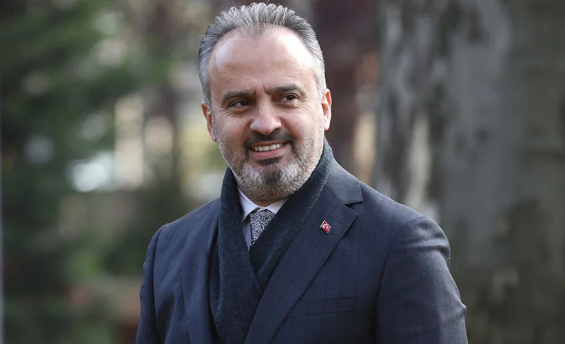 Bursa'da esnafın su faturalarına yüzde 50 indirim