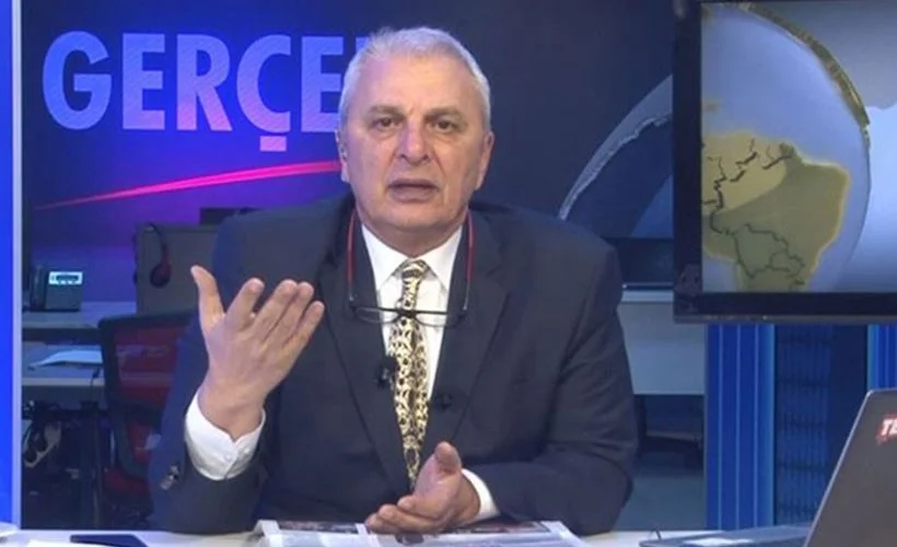 Can Ataklı'nın CHP'deki cinsel taciz olayına ilişkin yorumu: Yollu diye düşünmüş olabilir