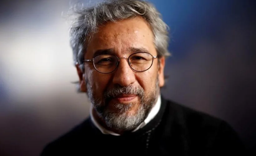 Can Dündar'ın avukatları, mahkeme heyetinin reddini talep ettti