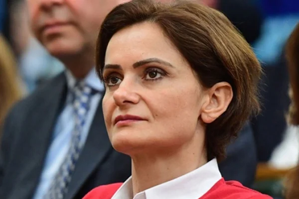 Canan Kaftancıoğlu, Seval Türkeş ziyaretini değerlendirdi