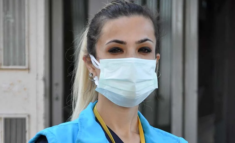 Cemile Hemşire: Adalet yerini buldu, çok mutluyum