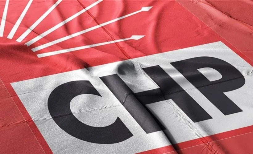 CHP'de yeni taciz iddiası