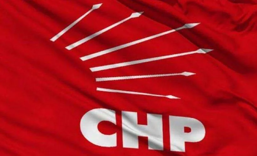 CHP'den, taciz iddiasıyla ilgili disiplin soruşturması