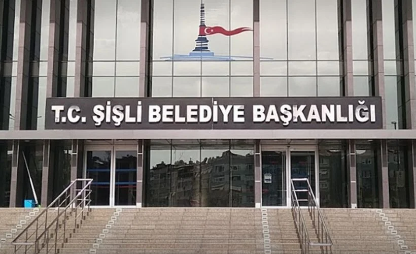 CHP'li belediyede yaşanan taciz olayına ilişkin yeni gelişme; Eşi uyurken taciz etti