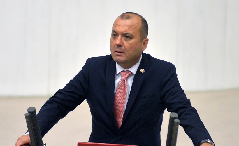 CHP'li vekil Aygun koronavirüse yakalandı